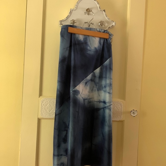 Maxi skirt - Picture 1 of 2